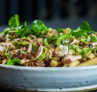 Loco Mexican - Local Tourism