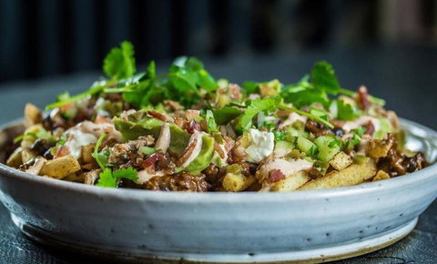 Loco Mexican - Accommodation Australia 0