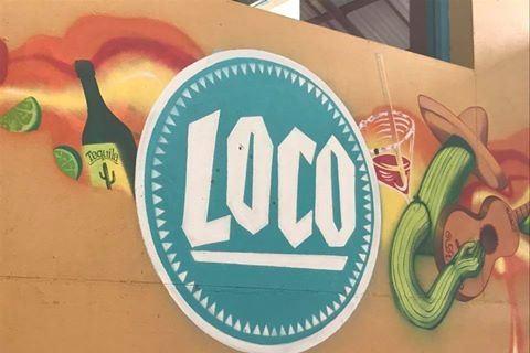 Loco Mexican - Accommodation Australia 1