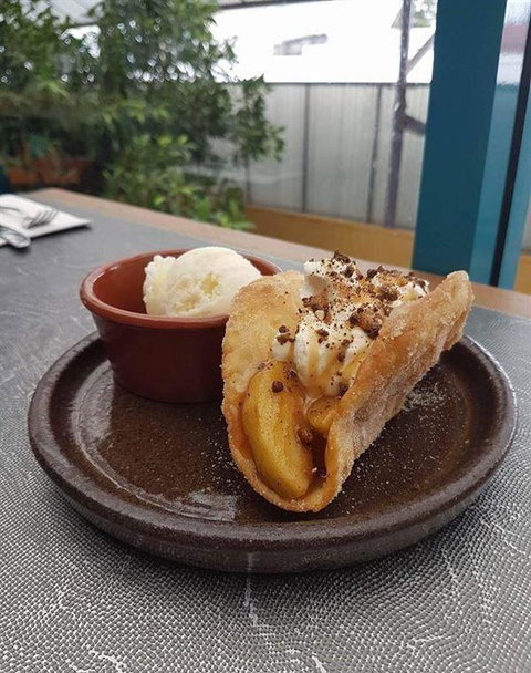 Loco Mexican - Accommodation Australia 3