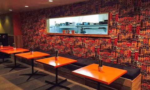 Loco Mexican - Accommodation Australia 5