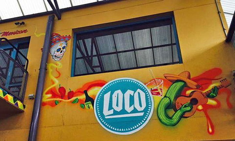 Loco Mexican - Accommodation Australia 7