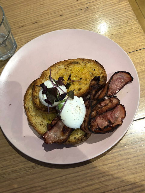 Lucky Penny - Accommodation Australia 4