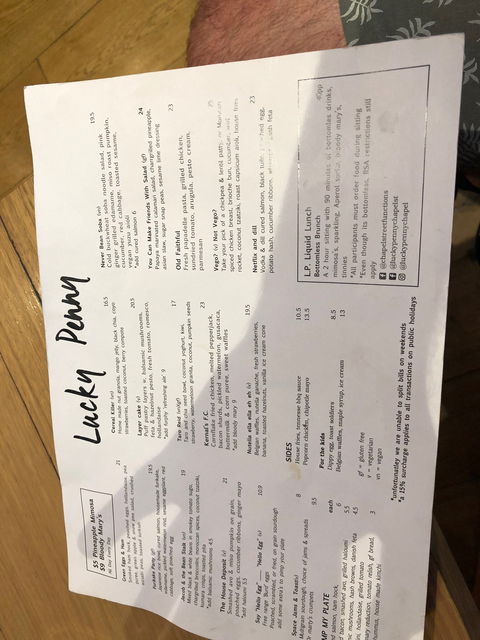 Lucky Penny - Accommodation Australia 5