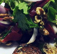 Luscious Organic Cafe  Shop - Accommodation Australia