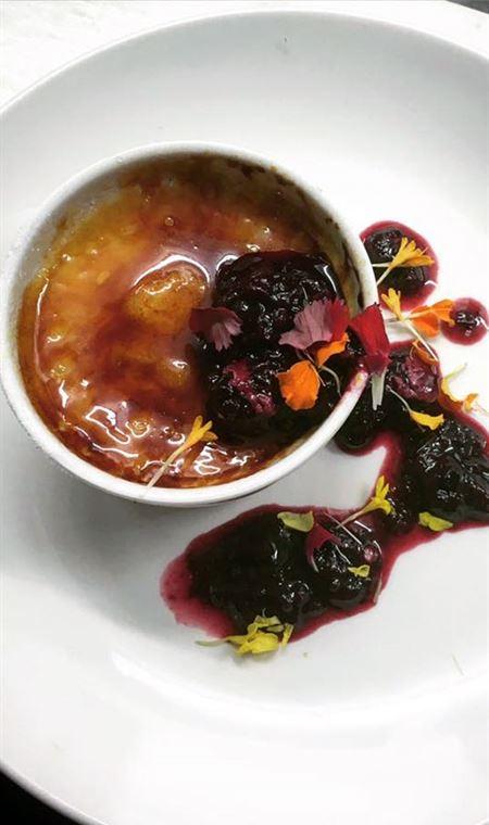Luscious Organic Cafe & Shop - Accommodation Australia 6