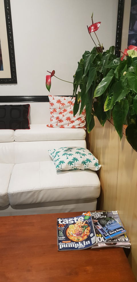 Malaysia House - Accommodation Australia 3