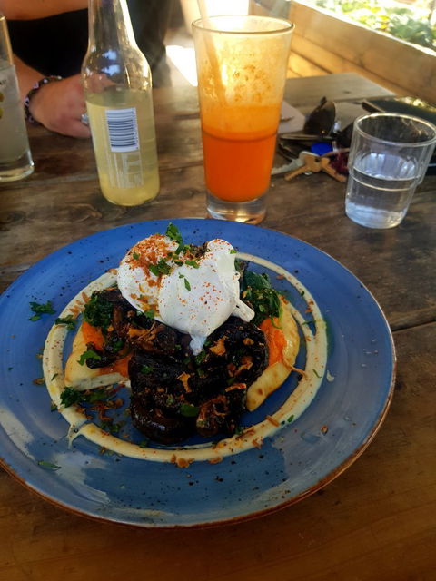 Mister Sunshine's - Accommodation Australia 6