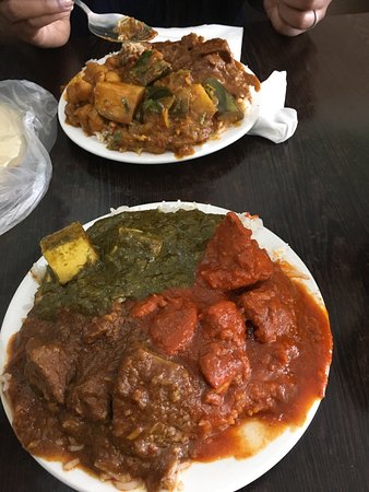 North Indian Cuisine - Accommodation Australia 0