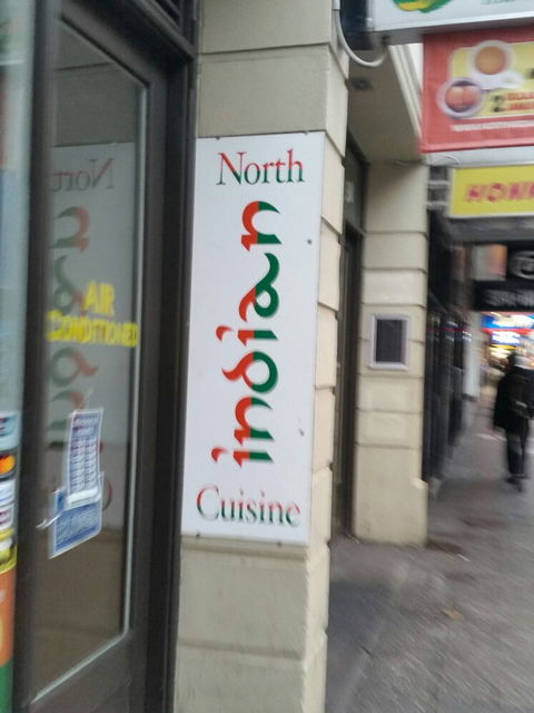 North Indian Cuisine - Accommodation Australia 1