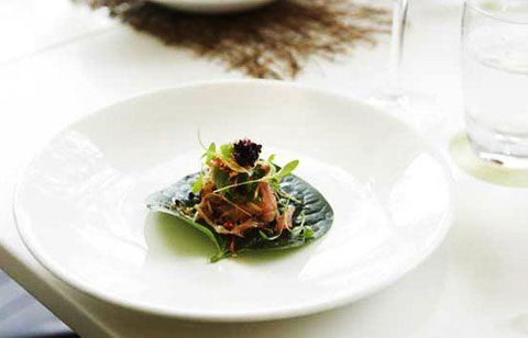 Nu Nu Restaurant - Accommodation Australia 0
