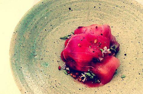 Nu Nu Restaurant - Accommodation Australia 9