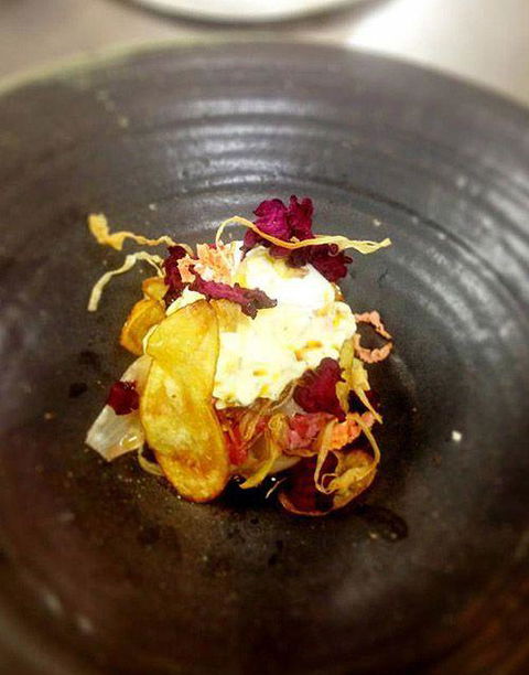 Nu Nu Restaurant - Accommodation Australia 10