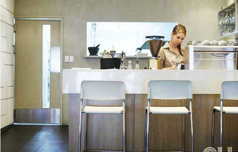 Nu Nu Restaurant - Accommodation Australia 1