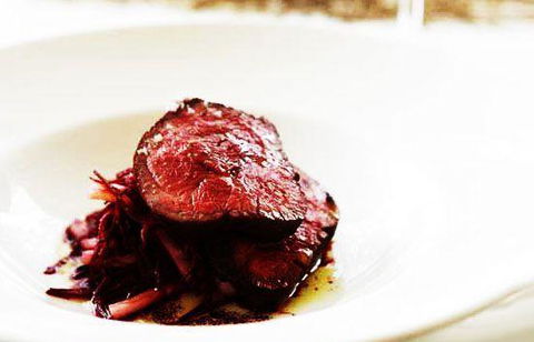 Nu Nu Restaurant - Accommodation Australia 2