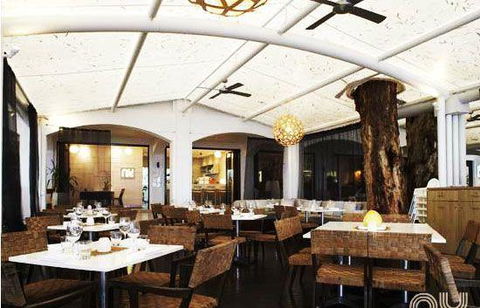 Nu Nu Restaurant - Accommodation Australia 3