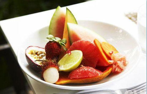 Nu Nu Restaurant - Accommodation Australia 4