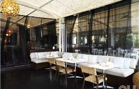 Nu Nu Restaurant - Accommodation Australia 5