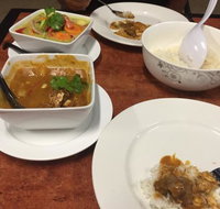 Ocean Spice Cafe - Local Tourism