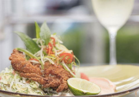 Salsa Bar & Grill - Accommodation Australia 1