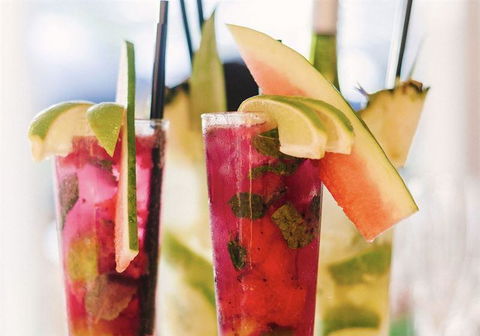 Salsa Bar & Grill - Accommodation Australia 4