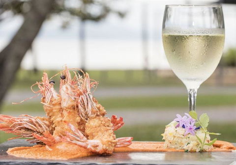 Salsa Bar & Grill - Accommodation Australia 6