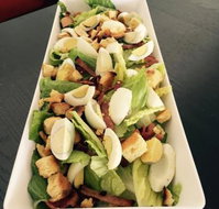 Samford Seafood  Burger Bar - Australia Shopping