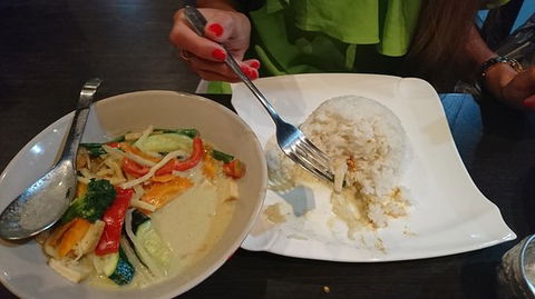 Siam Spice - Accommodation Australia 9