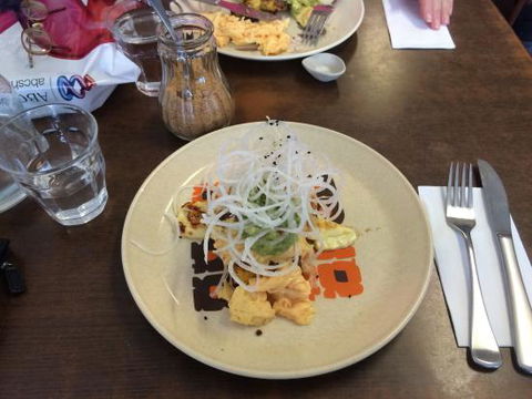 Straight Up Coffee + Food - Accommodation Australia 0