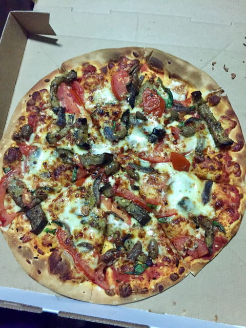 T4's Gourmet Pizza & Pasta - Accommodation Australia 2