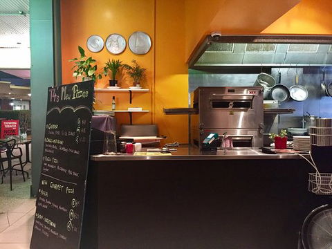 T4's Gourmet Pizza & Pasta - Accommodation Australia 0