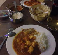 Tandoori Guru - Bed n Breakfasts