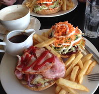 The Java Hut - Australia Shopping