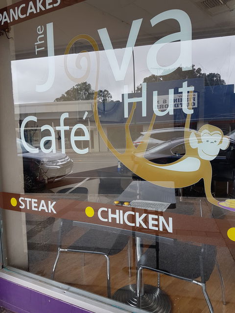 The Java Hut - Australia Shopping 4