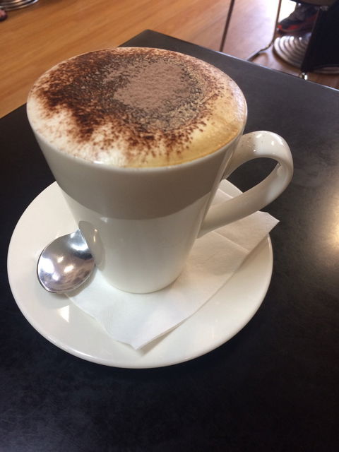 The Java Hut - Australia Shopping 6