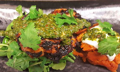 The Lansdowne Crescent Cafe - Local Tourism 0