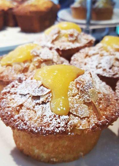 The Lansdowne Crescent Cafe - Local Tourism 1