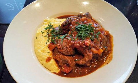 The Lansdowne Crescent Cafe - Local Tourism 5