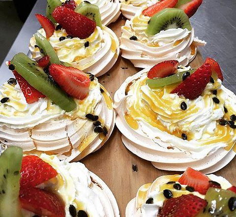 The Old Butcher Shop Cafe - Accommodation Australia 1