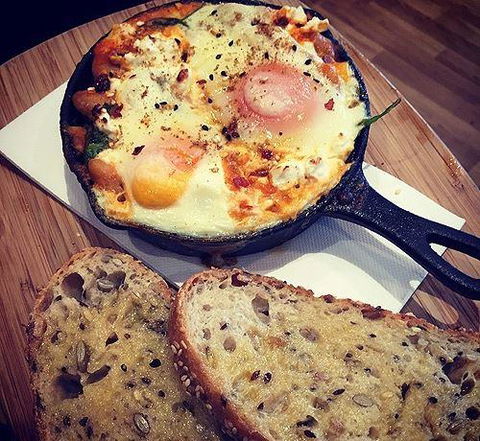 The Old Butcher Shop Cafe - Accommodation Australia 2