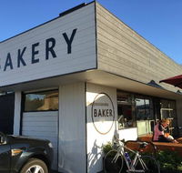 The Passionate Baker - Accommodation Australia