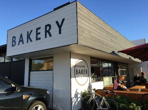 The Passionate Baker - Accommodation Australia 0
