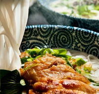 The Pizza Project - Accommodation Australia