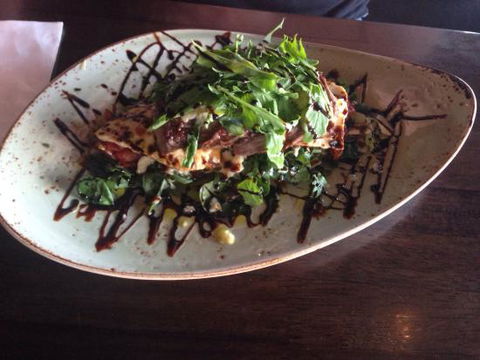The Sicilian Restaurant - Accommodation Australia 0
