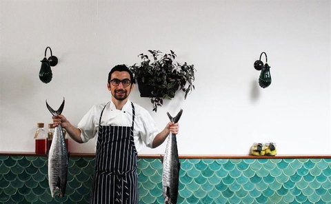 Three Black Sheep - Australia Shopping 9