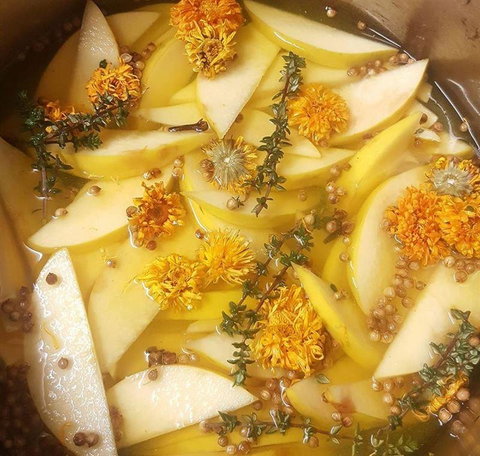 Three Black Sheep - Australia Shopping 11