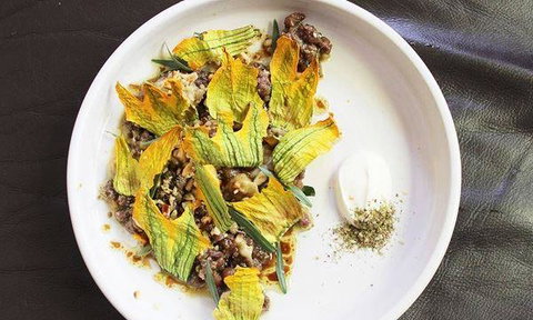 Three Black Sheep - Australia Shopping 14