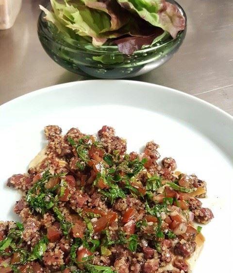 Three Black Sheep - Australia Shopping 16