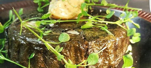 Three Black Sheep - Australia Shopping 1