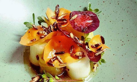 Three Black Sheep - Australia Shopping 2